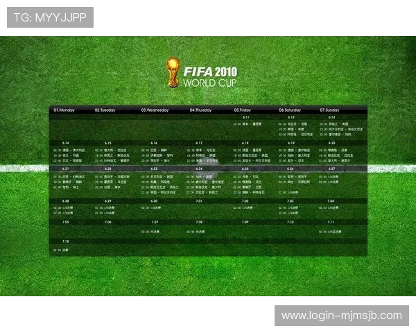 全面了解世界杯预选赛全部赛程及各阶段比赛时间安排指南