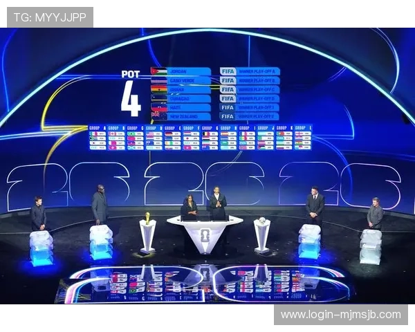 2026年美加墨世界杯小组分组对战情况对球迷观赛体验的影响与期待