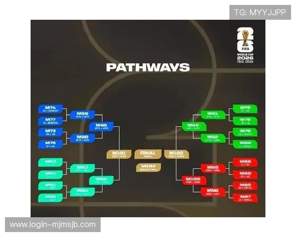 最新2026世界杯名额分配详细解析，哪些国家将获得参赛资格